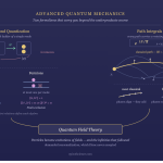 Quantum Mechanics Advanced — Topics Beyond the Undergraduate Level