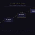 Quantum Physics Degree — What to Study, Best Universities and Career Paths