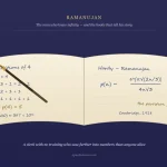 Ramanujan Book — Best Biographies of the Mathematical Genius
