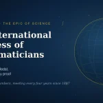 International Congress of Mathematicians — History, Fields Medal and Impact