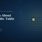 Fun Facts About the Periodic Table — The Stories Hidden in Chemistry’s Grid