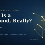What Is a Diamond, Really? — Inside Carbon’s Most Extraordinary Form